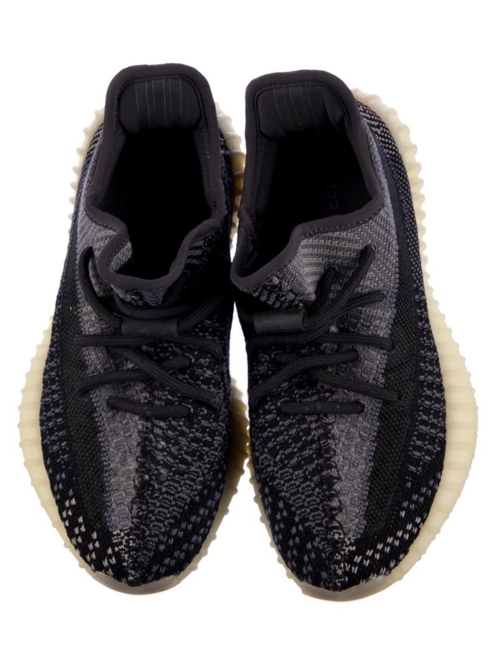 Adidas Yeezy Boost 350 V2 Black/Grey Men’s Sneakers